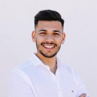 Palbit Employee Rúben Pedrinho's profile photo