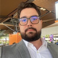 Marcelo Barreto Email