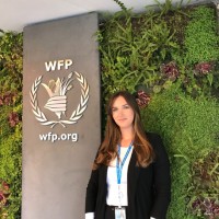 FT Board Director Programme Employee Flavia Giombini's profile photo
