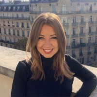 CGP Entrepreneurs Employee Sandy Cayre's profile photo