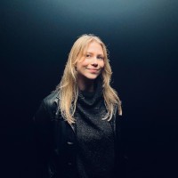 La Vague Parallèle Employee Chloé Merckx's profile photo