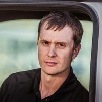 Loenbro Inspection Employee Jon Leach's profile photo