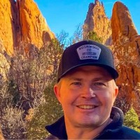 Shea Properties Employee Jon Todd's profile photo