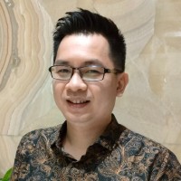 PT. Kalibesar Raya Utama (KBRU Insurance Brokers) Employee Dedy Zakaria's profile photo