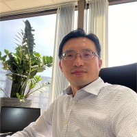 云智汇(深圳)高新科技服务有限公司 Employee Ben Cheng's profile photo
