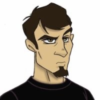 Renegade Animation Employee Todd Cronin's profile photo