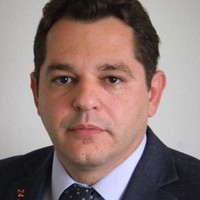 HALCOR Employee Dimitrios Nteras's profile photo