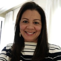 Synergia Consultoria Socioambiental Employee Angelita Marques's profile photo