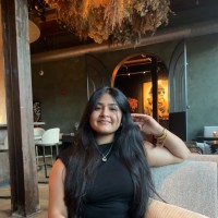 UGAHacks Employee Nikhita Kunthu's profile photo