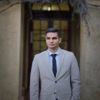 Inspired Testing Employee Abdus-Samad A's profile photo