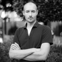 EMBODME Employee Nicolas Régentête's profile photo