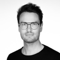 Inflection Employee Alexander Lange's profile photo