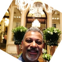 Shailesh Patel Email & Phone Number