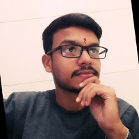 Texmo Pipes and Products Ltd. Employee Abhishek Bari's profile photo