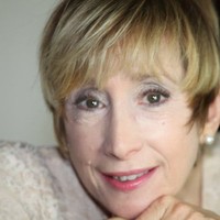 Gail Pierris Email & Phone Number