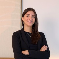 Hotel Arts Barcelona Employee Pamela Pérez's profile photo