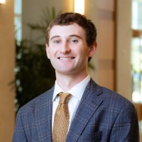 Pinpoint Commercial Real Estate Employee Matthew Brown's profile photo