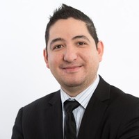 BMO Groupe financier Employee Javier Garcia's profile photo