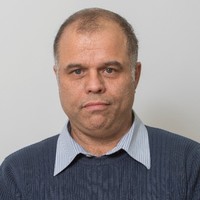 Arotech Corporation Employee Eitan Calderon's profile photo