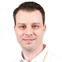 L-mobile infrastructure GmbH & Co. KG Employee Daniel Diemer's profile photo