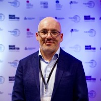 Auditel (U.K.) Limited Employee Andy Procter's profile photo