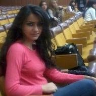 Intelcom Line LP. Employee Tatevik Meloyan's profile photo