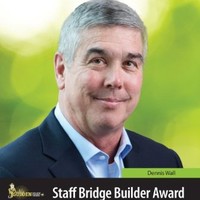 Turner Construction Company Employee Dennis Wall's profile photo