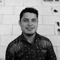 Conforza Employee Israel Xool's profile photo
