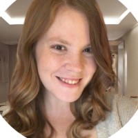 Talk School Employee Erin Hanrahan's profile photo