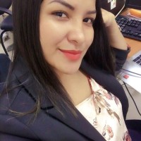 Mega Constructions Employee Jazmin Mejia's profile photo