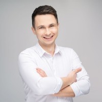 Kamil Kacperski Email
