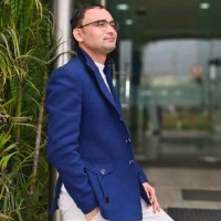 Ravinder Tyagi Email