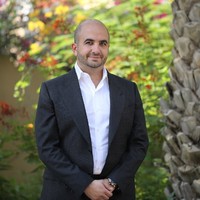 ENVICON Emirates Employee Hani Saliba's profile photo