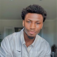 HYPEBEAST Employee Kayode Bola's profile photo