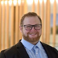 Sammons Financial Group Companies Employee William Orton's profile photo