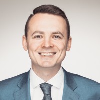 Dr. Schauer Employee Fabian Bergmoser's profile photo