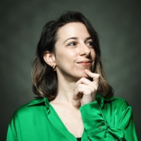 Think Ad Communication Employee Lucie Gaudet's profile photo