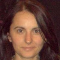Accenture Employee Iva Dimitrova's profile photo