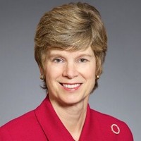 HCA Employee Tracey White's profile photo