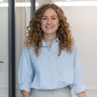 acterience management partners GmbH & Co. KG Employee Gotje Rubarth's profile photo