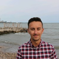 Canadian Tire Employee Sean Bailey's profile photo