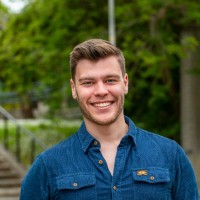 Vulcan Consulting Employee Conor Horgan's profile photo