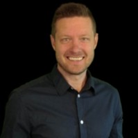 Avoki Employee Kristoffer Nord's profile photo