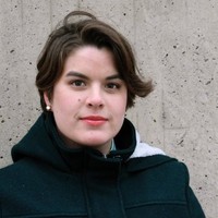 Weinstein A+U Employee Kelsey Pierson's profile photo