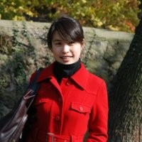 Zimmer Biomet Employee Ada Shen's profile photo