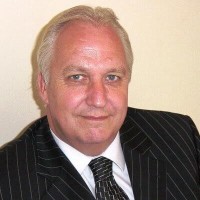 First in Service Travel Employee Barry Whittaker's profile photo