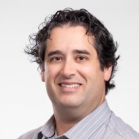Western Michigan University Employee Brian Childs's profile photo