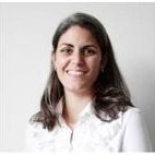 Storied. Strategic Content Marketing Agency. Employee Nicole Kemp's profile photo