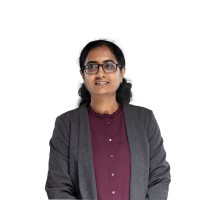 Alka Saxena Email