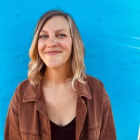 University of Utah College of Architecture + Planning Employee Meredith Vernick's profile photo